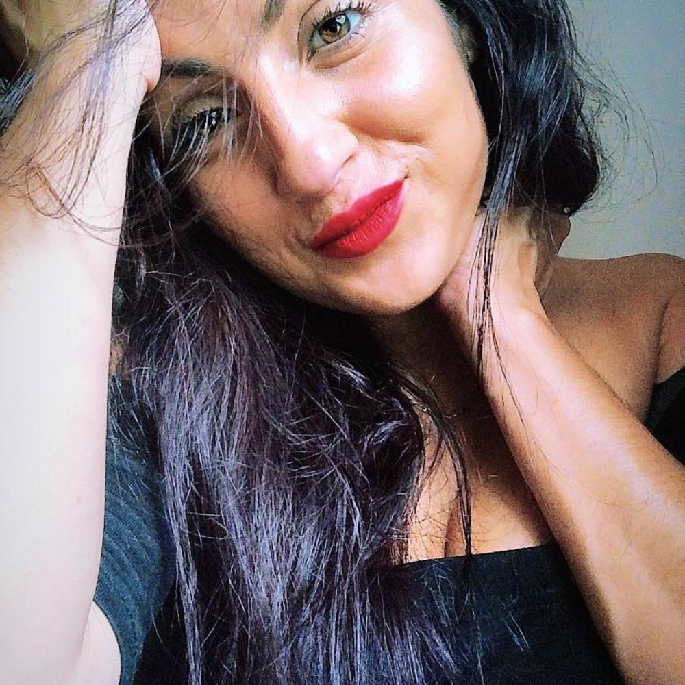 Meet your Posher, Sarita